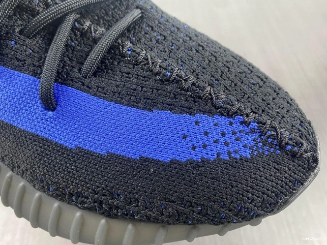 Dazzling GY7164 Yeezy Blue 350 V2 Boost Adidas 1210